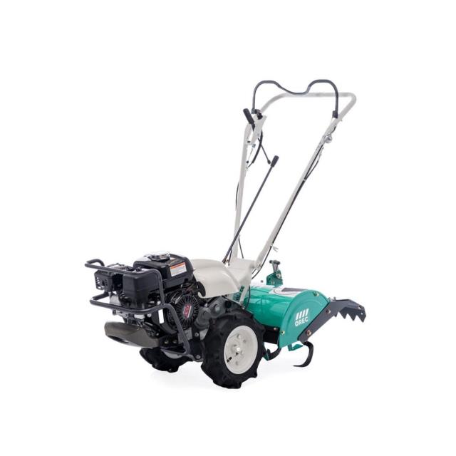 Garden & Soil Preparation