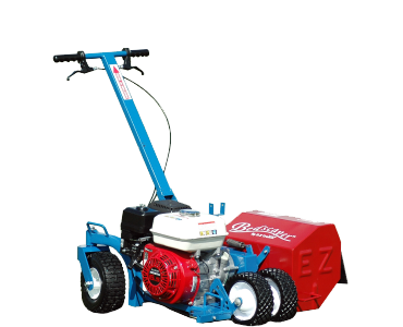 Bed Edgers & Landscape Renovation