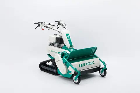 Brush Cutting Equipment