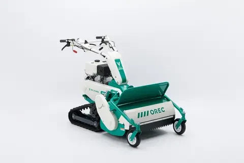 Brush Cutting Equipment