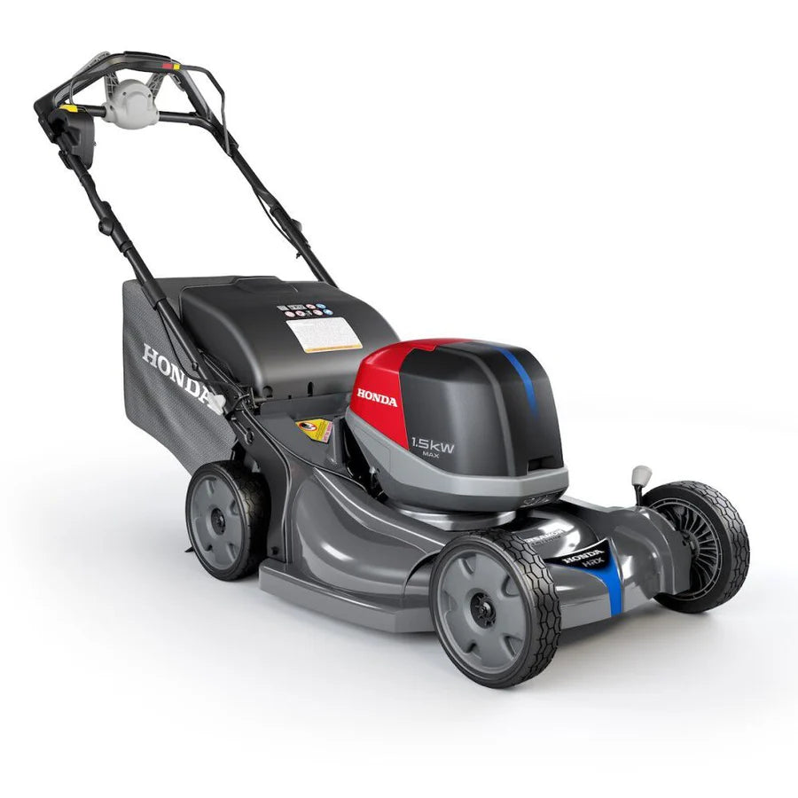 Honda HRXBVKA4