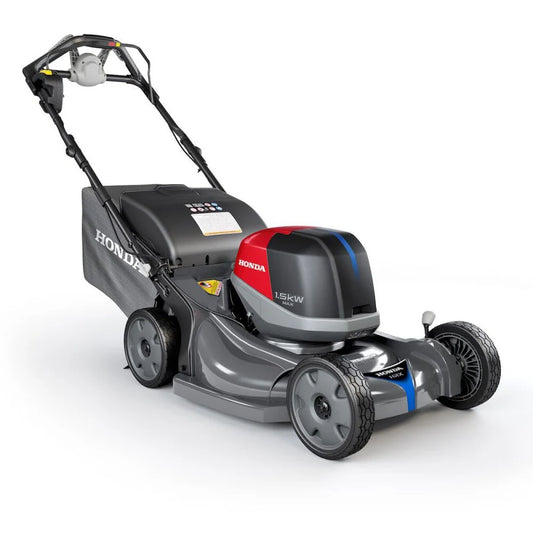 Honda HRXBVKA4