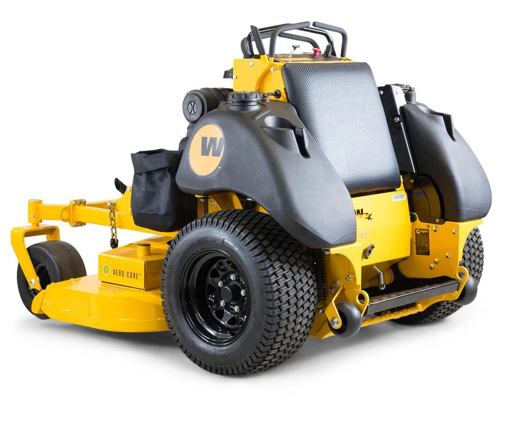 Commercial Landscaping Equipment