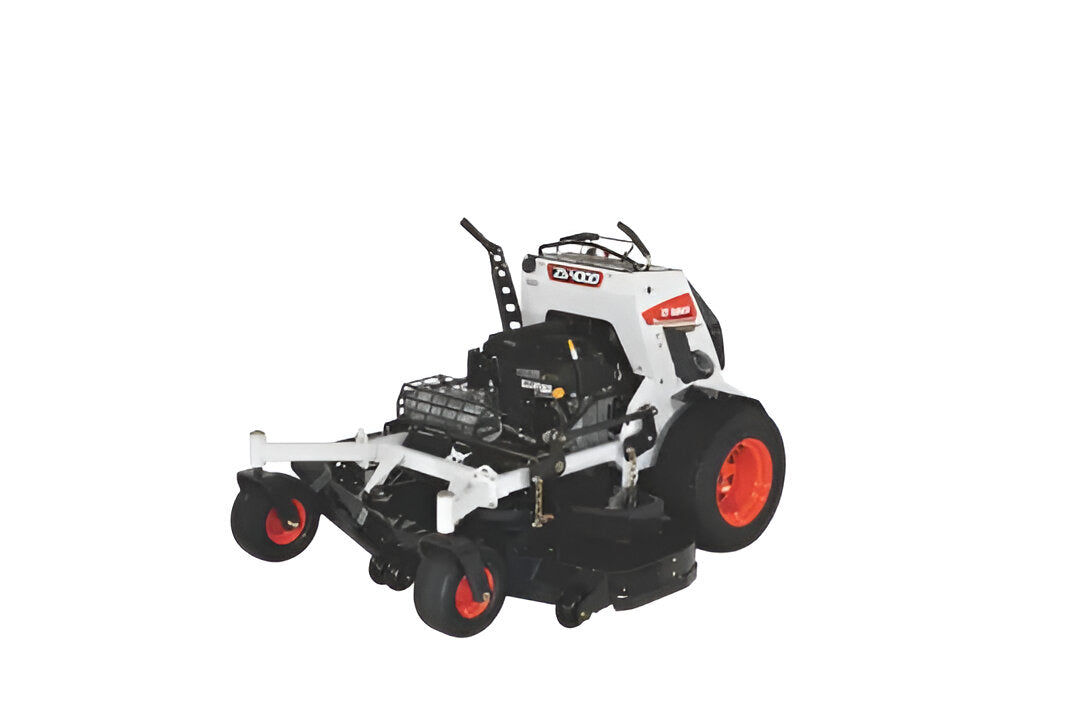 Bobcat ZS4000 Zero-Turn, Stand-On Mower (9994001) – Metuchen Mower