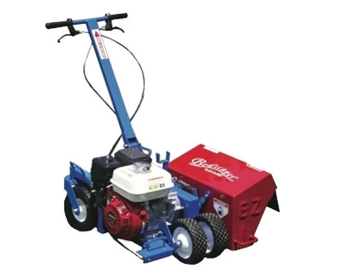 BE400 Bedscaper (Rental)