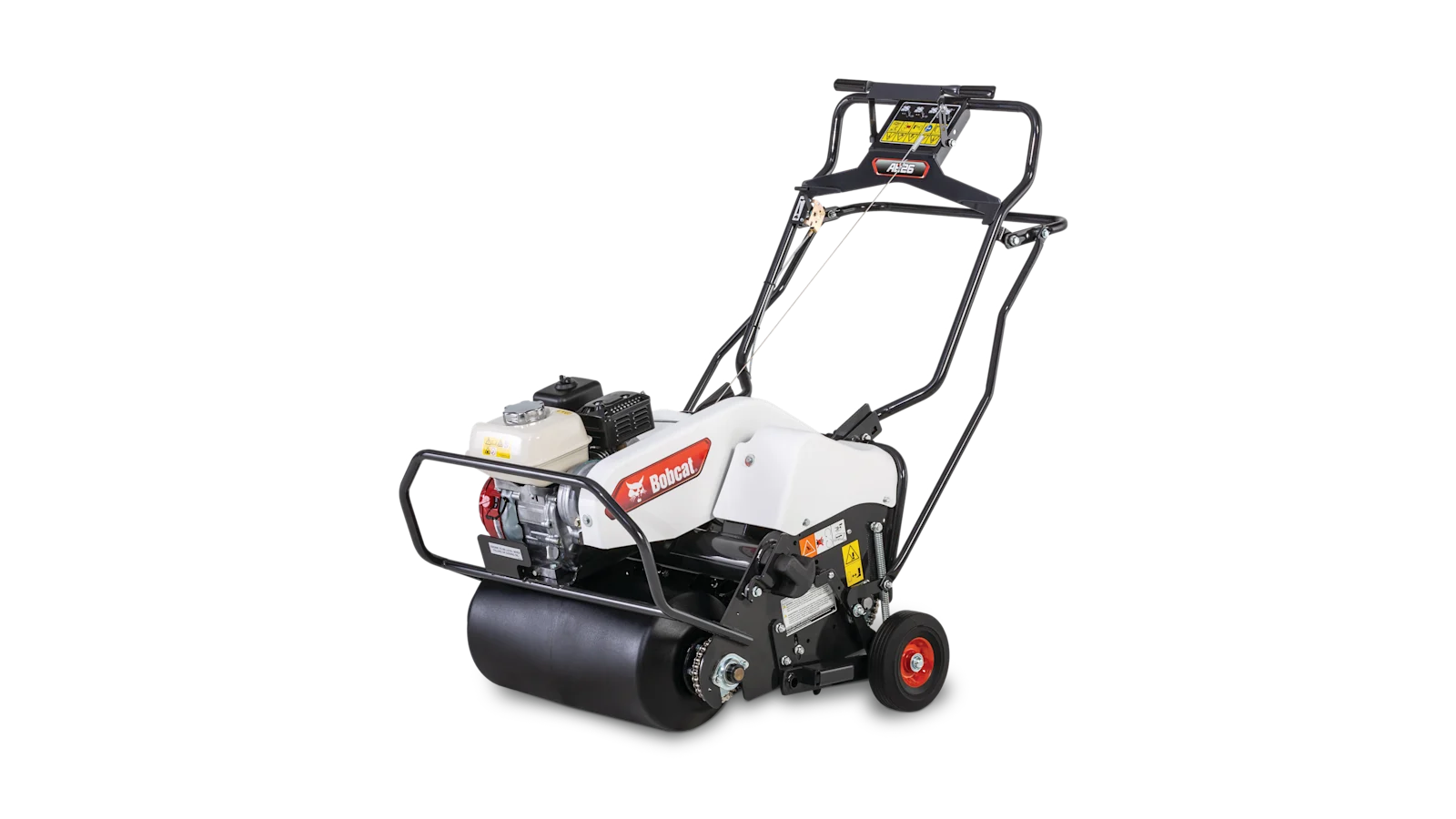 Bobcat AE28 Walk-Behind Aerator (Rental)