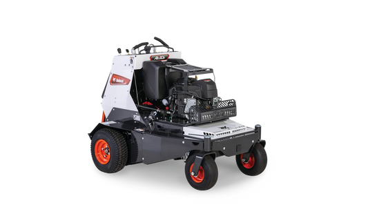 Bobcat AE30 Stand-On Aerator (Rental)