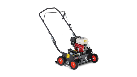 Bobcat DT18 Dethatcher (Rental)
