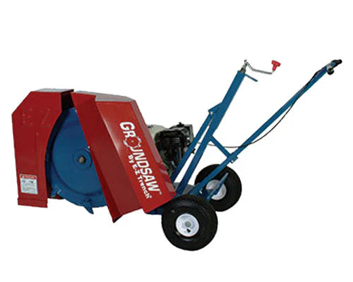 EZ-Trench EZ9100  (Rental)